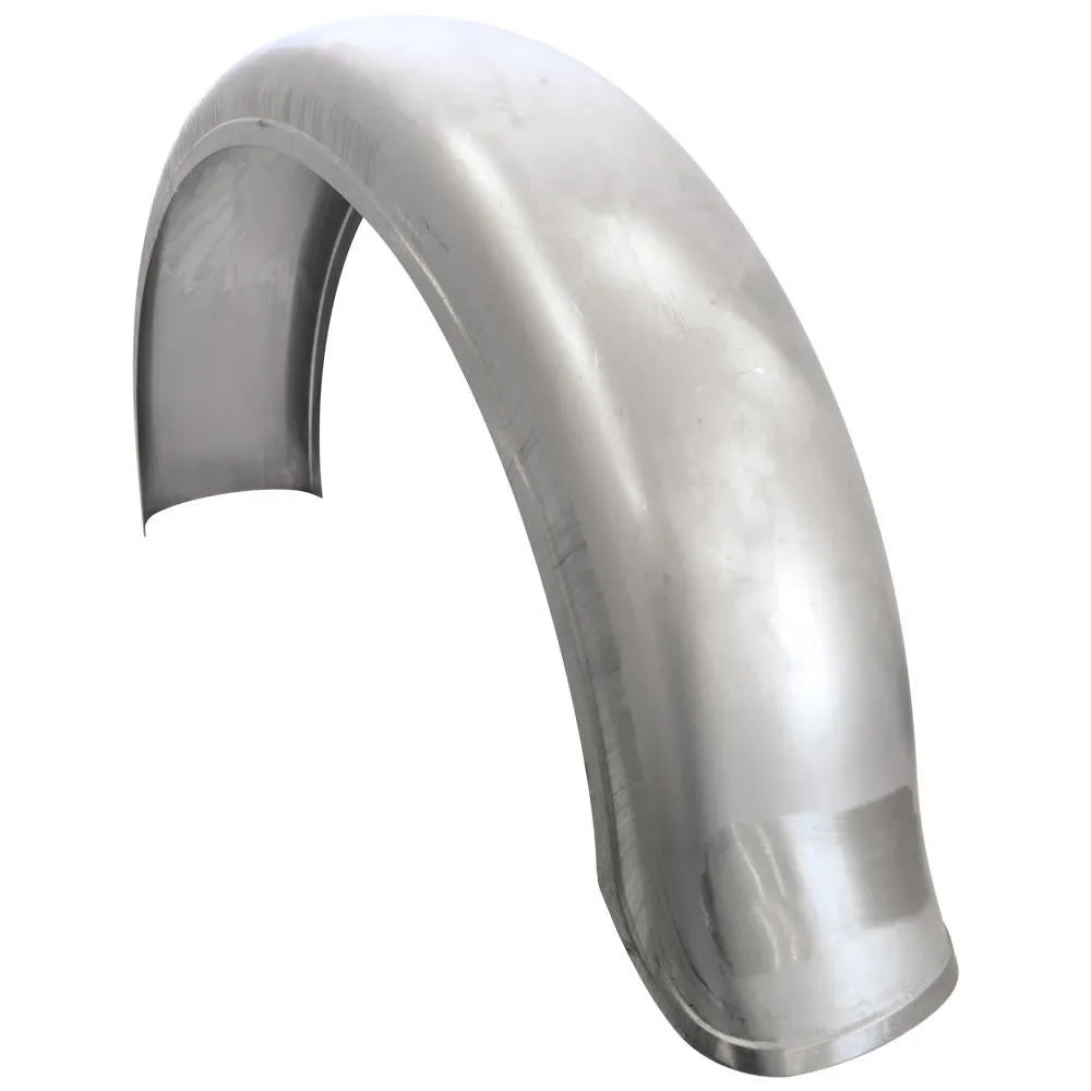 1952 - 1978 Sportster Style Rear Fender