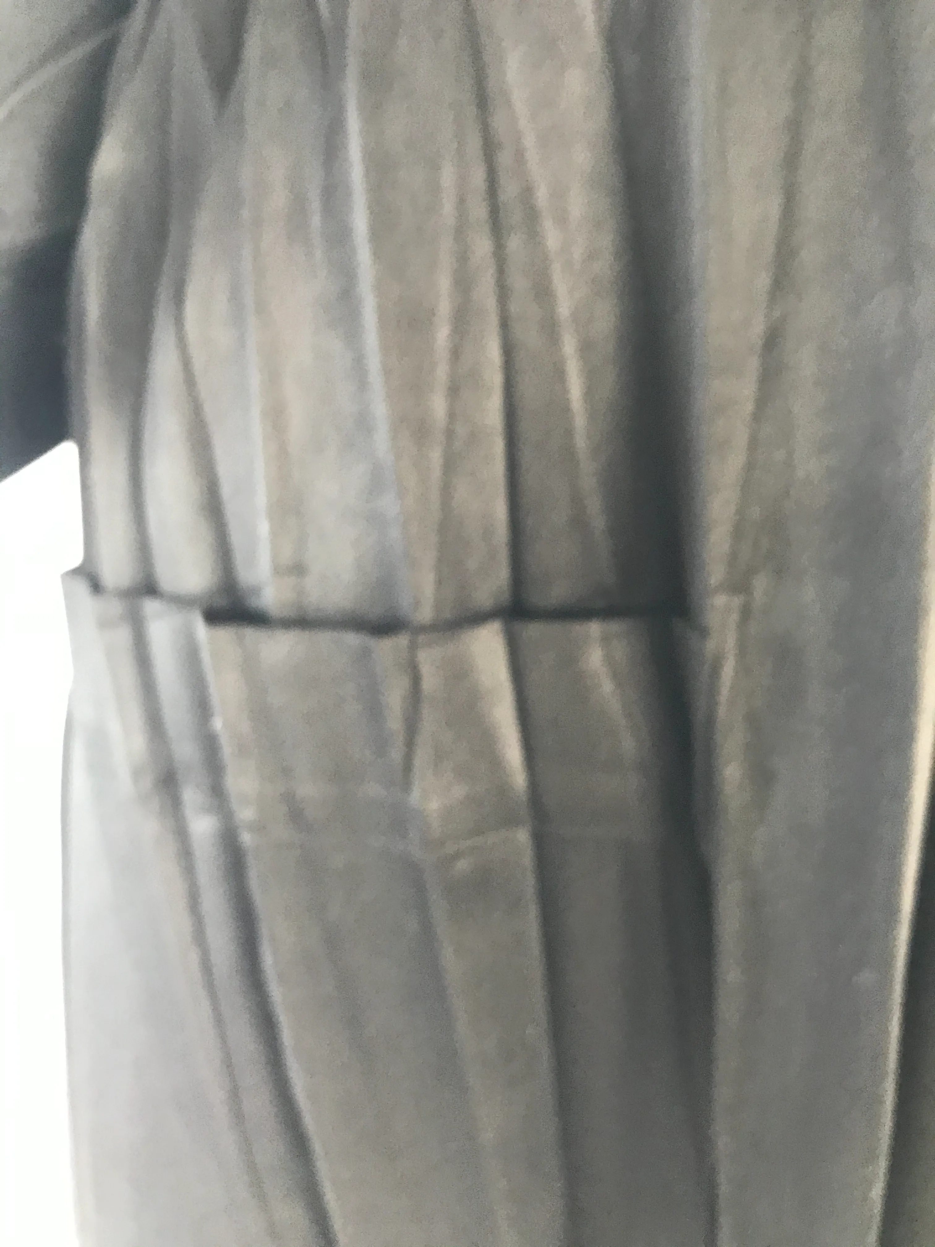 1990s ISSEY MIYAKE Oversized Pleated Blazer
