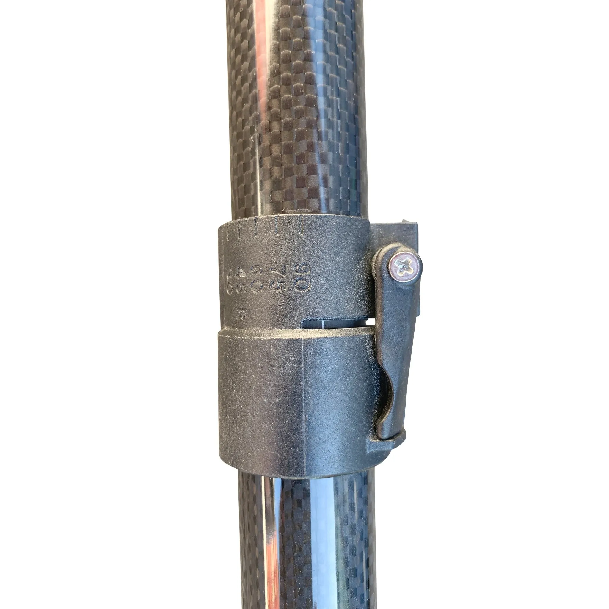 2-Piece Full Fibreglass Kayak Paddle (Adjustable)