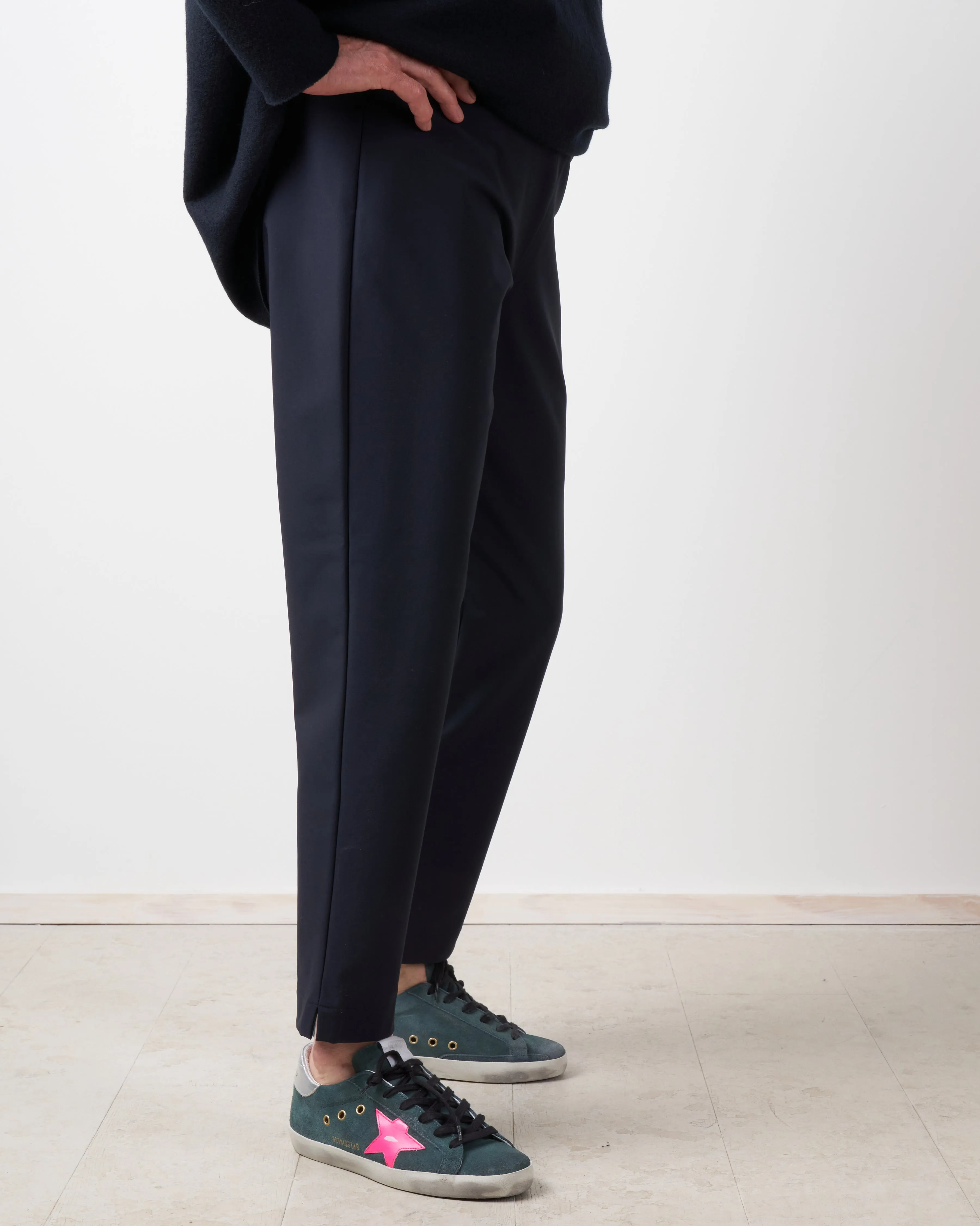 3/4 legging - night