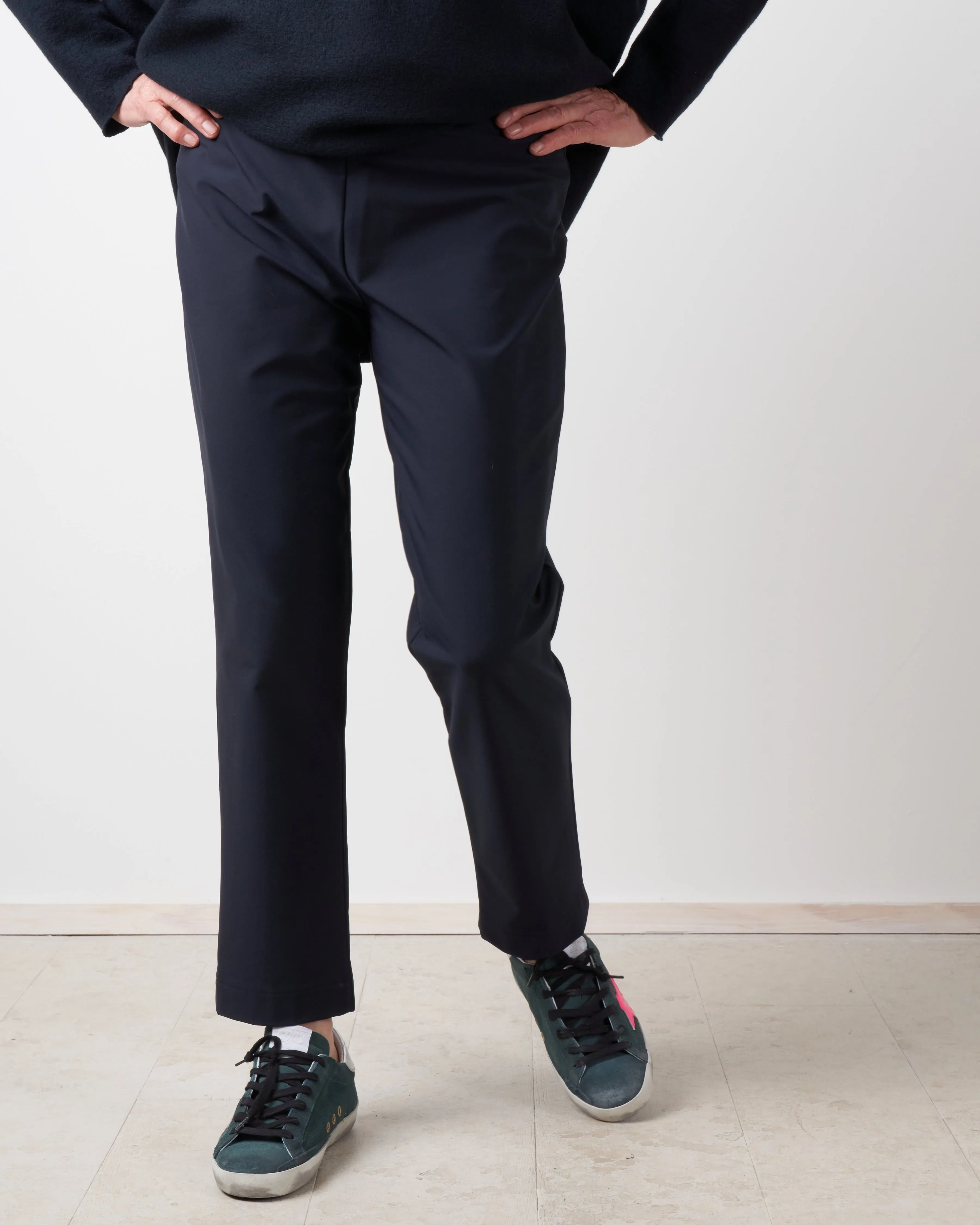3/4 legging - night