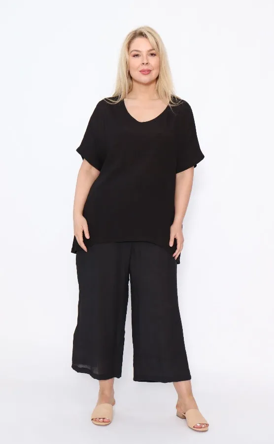 7919 Top black