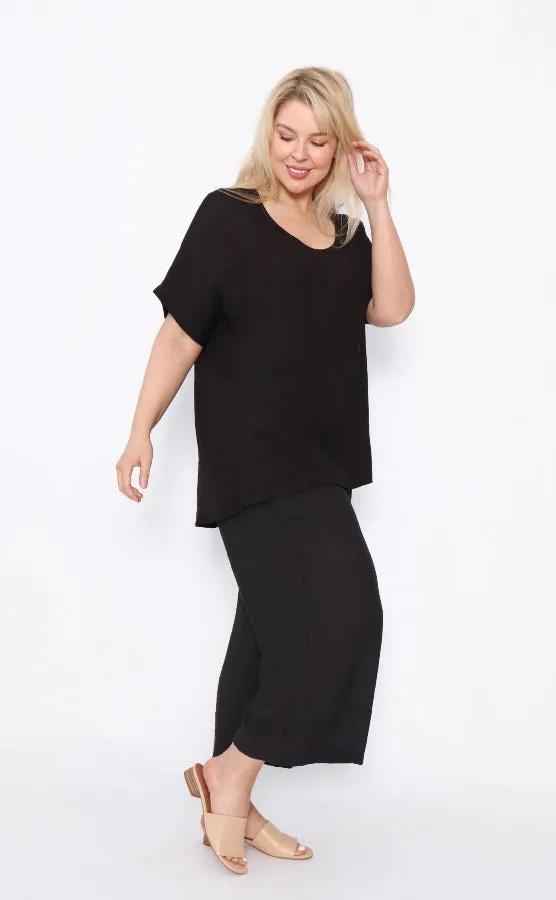 7919 Top black