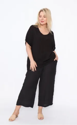7919 Top black