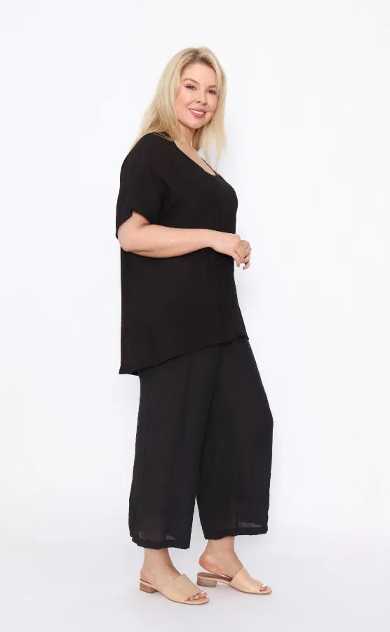 7919 Top black