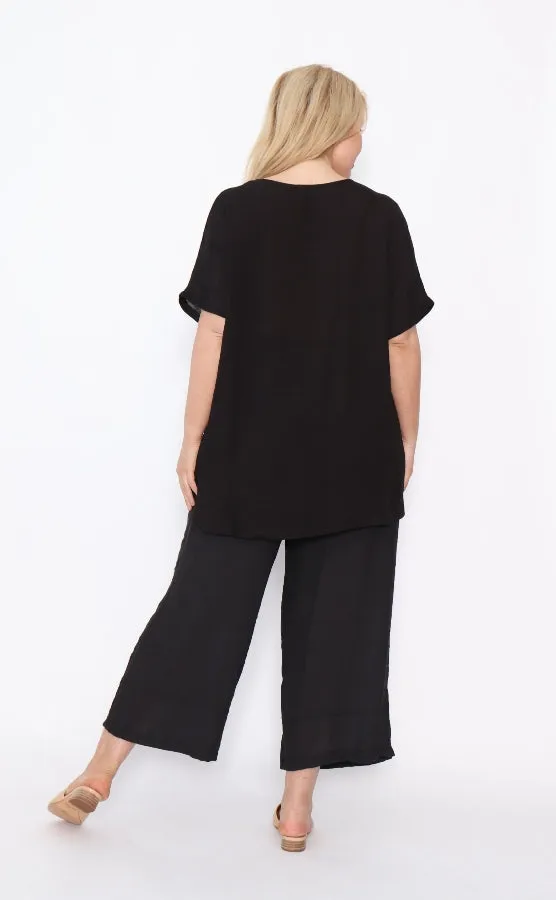 7919 Top black
