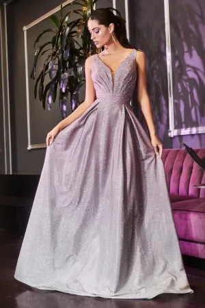 9174 - Ladivine by Cinderella Divine Dress