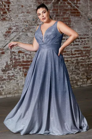 9174C - Ladivine by Cinderella Divine Dress