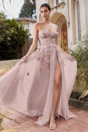 A1127 - Andrea & Leo Dress