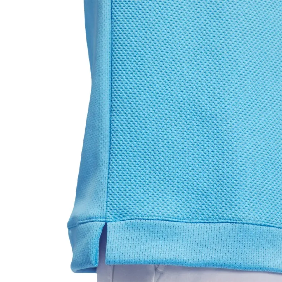 Adidas Ultimate365 Textured Quarter-Zip Top