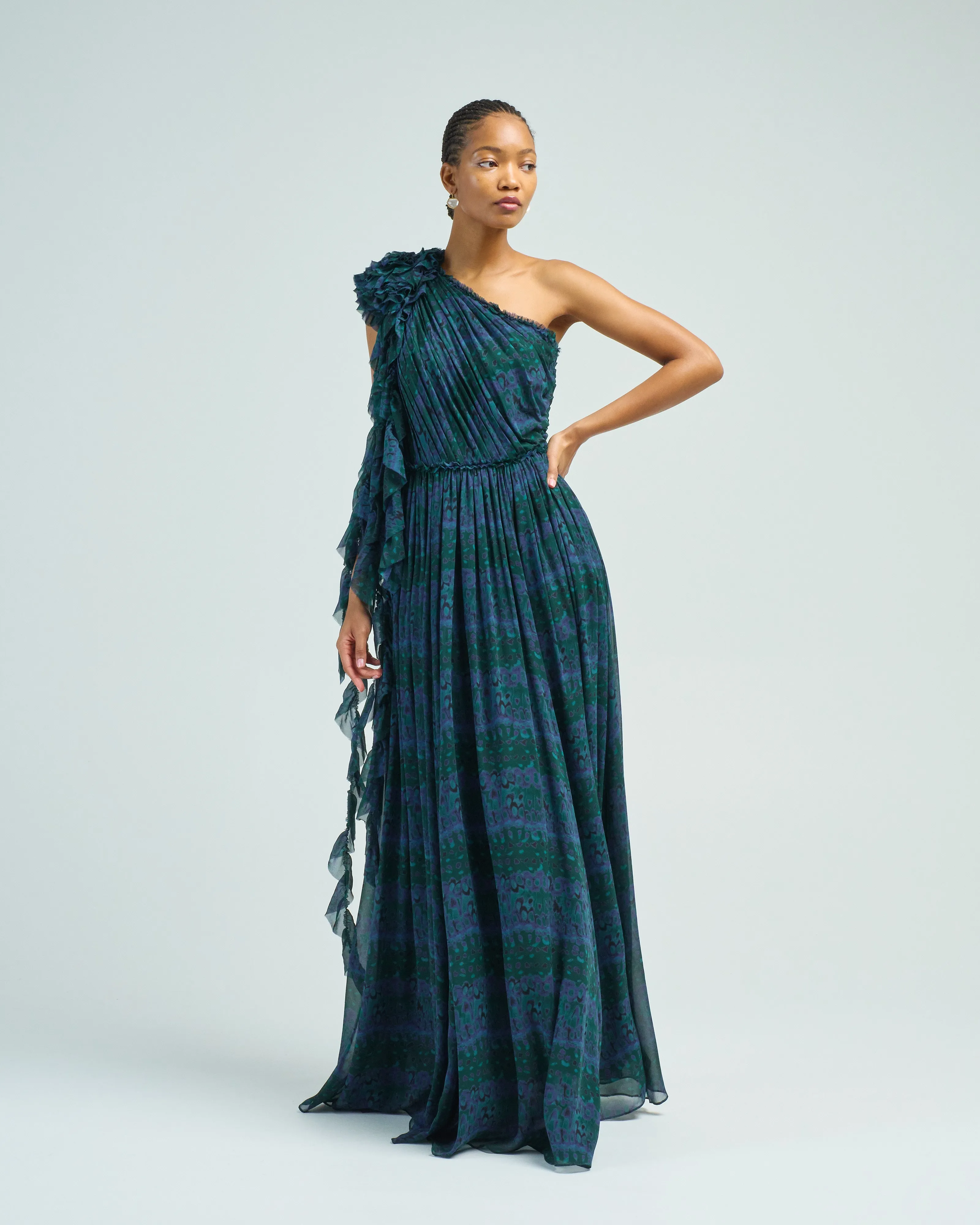 adona gown