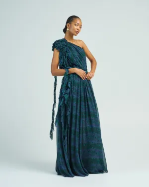 adona gown