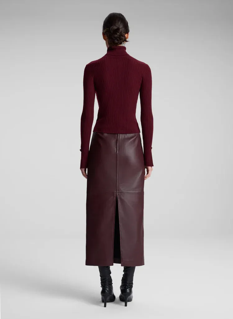 A.L.C. Marta Skirt (More Colors)