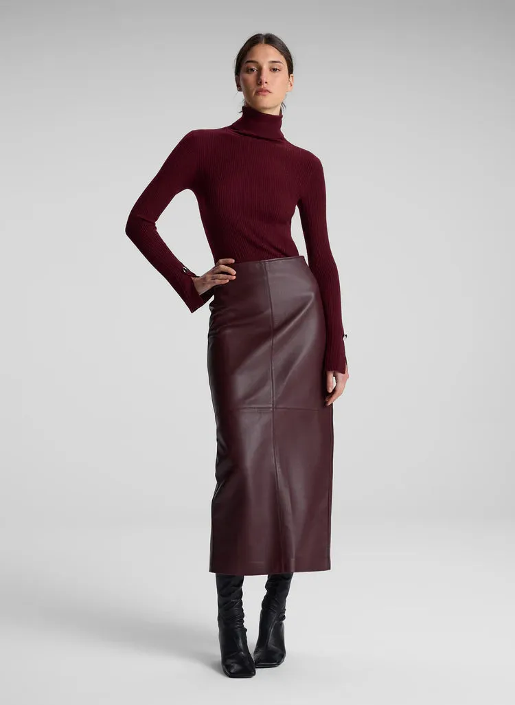 A.L.C. Marta Skirt (More Colors)