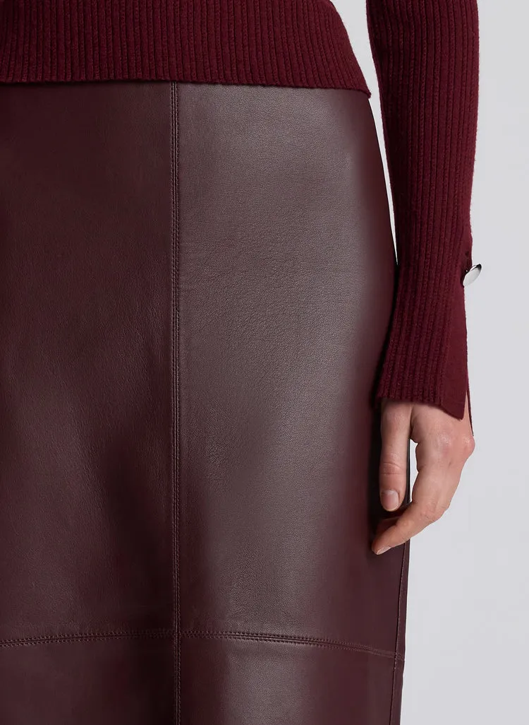 A.L.C. Marta Skirt (More Colors)