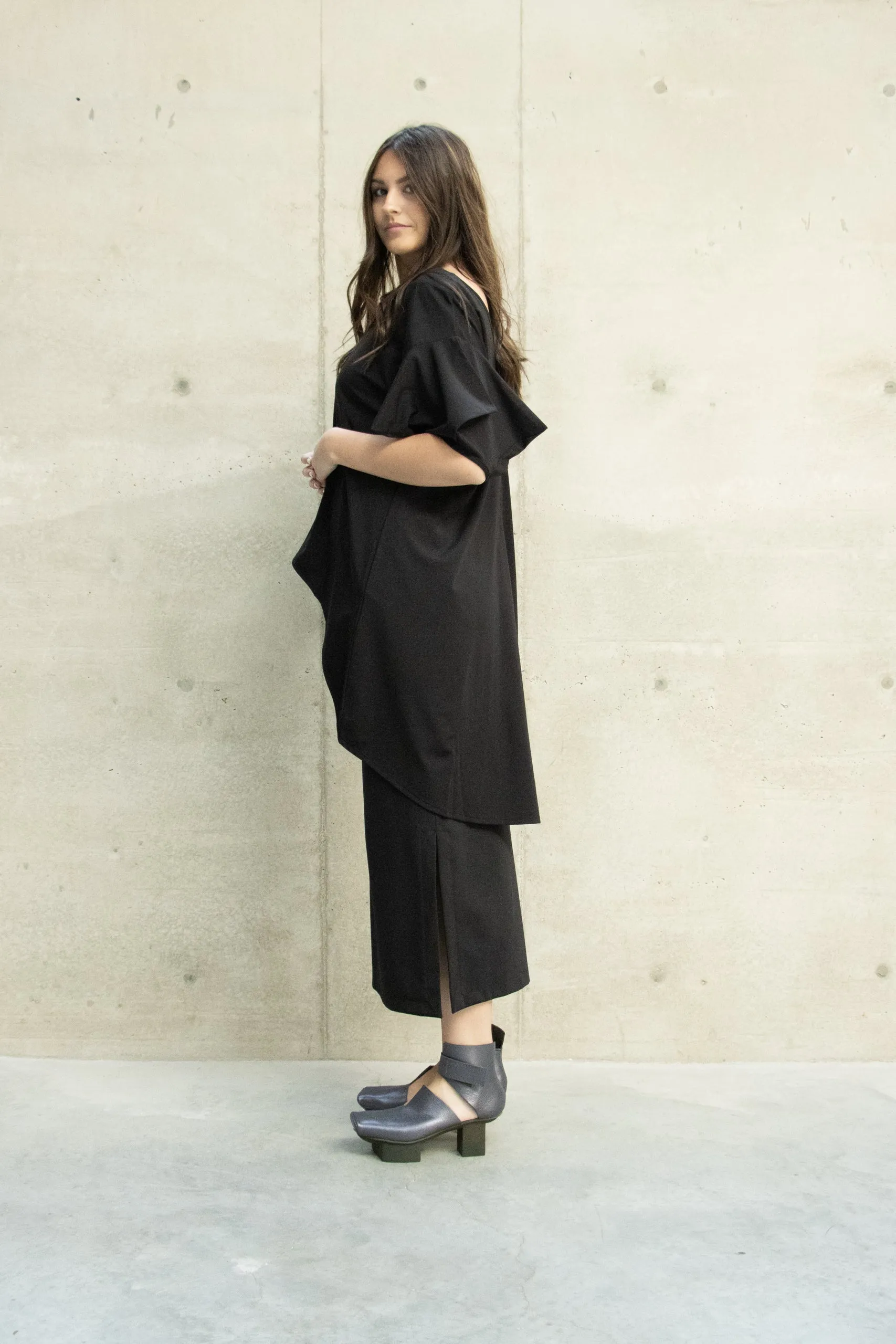 Alessio Bardelle Adele Skirt