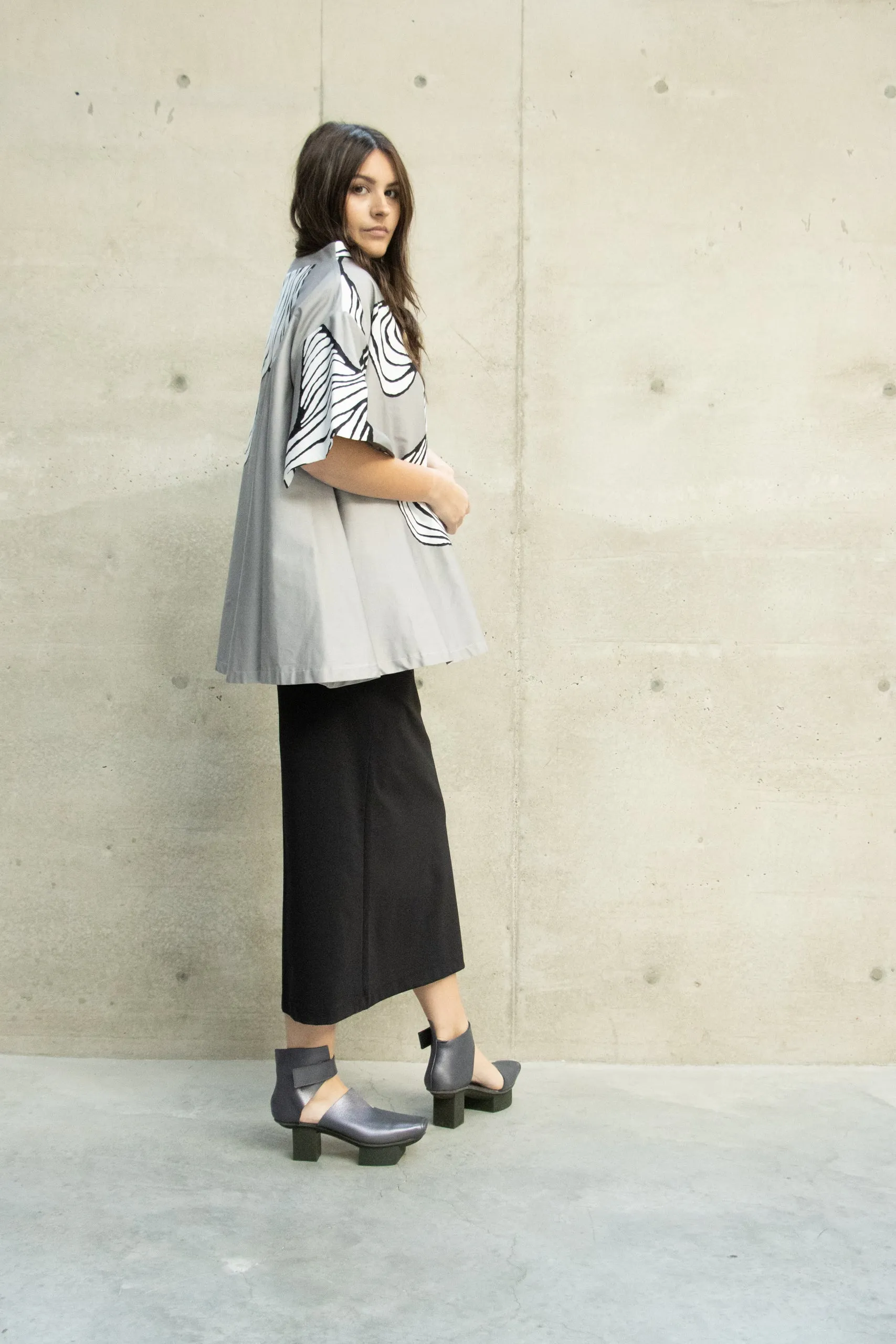 Alessio Bardelle Adele Skirt