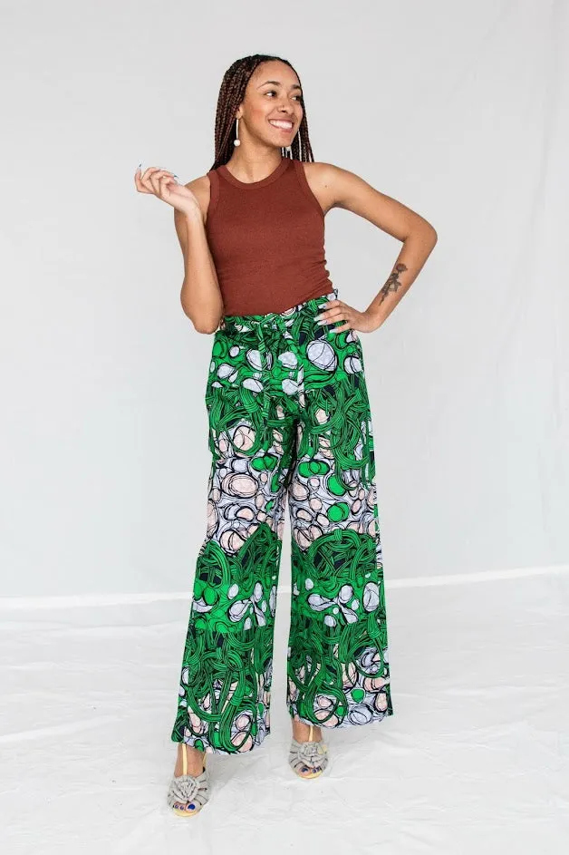 Ali Pants