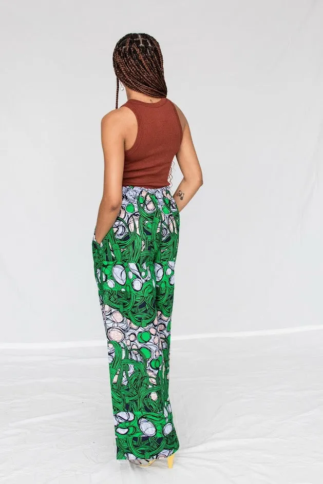 Ali Pants
