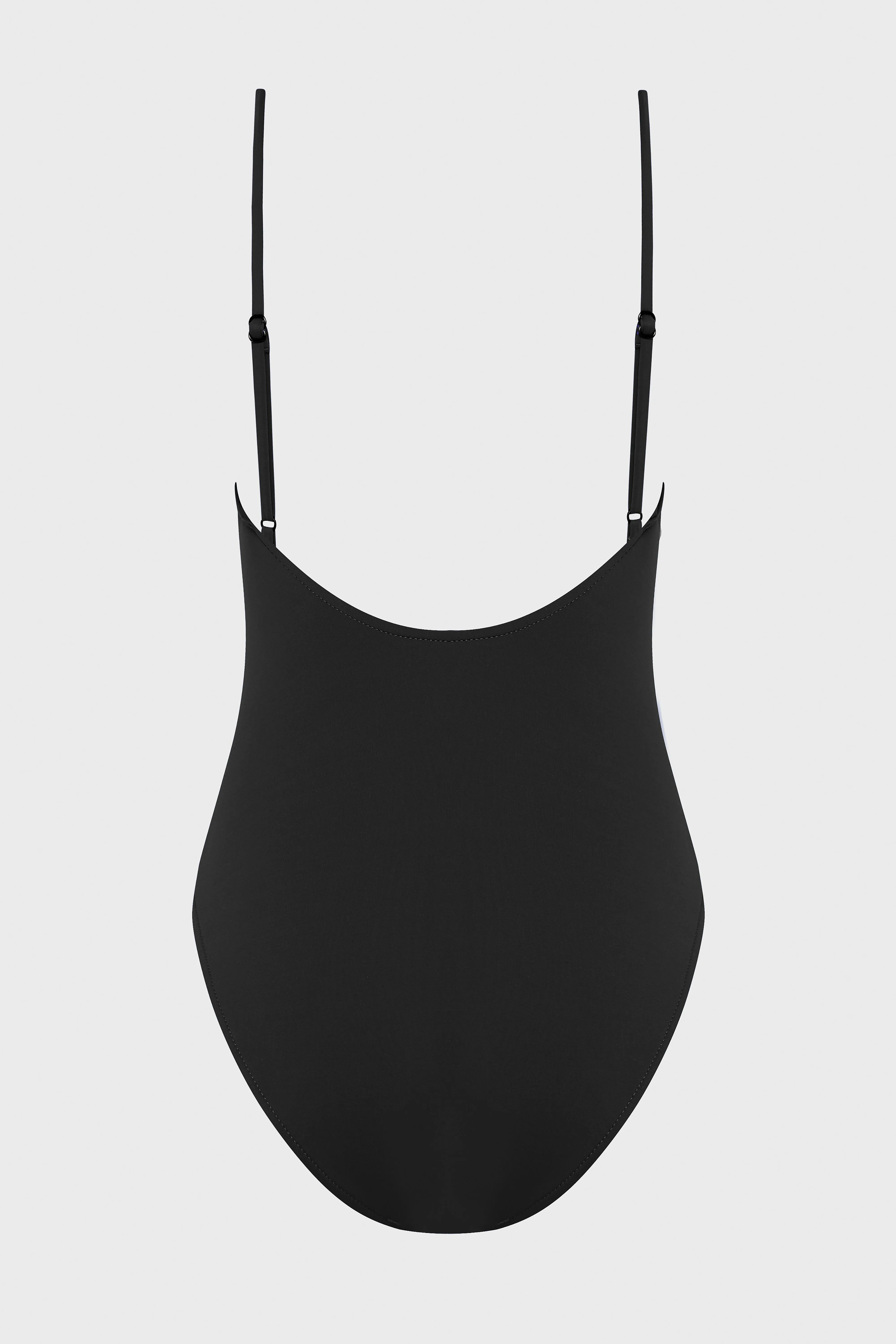 Alyce One Piece - Black
