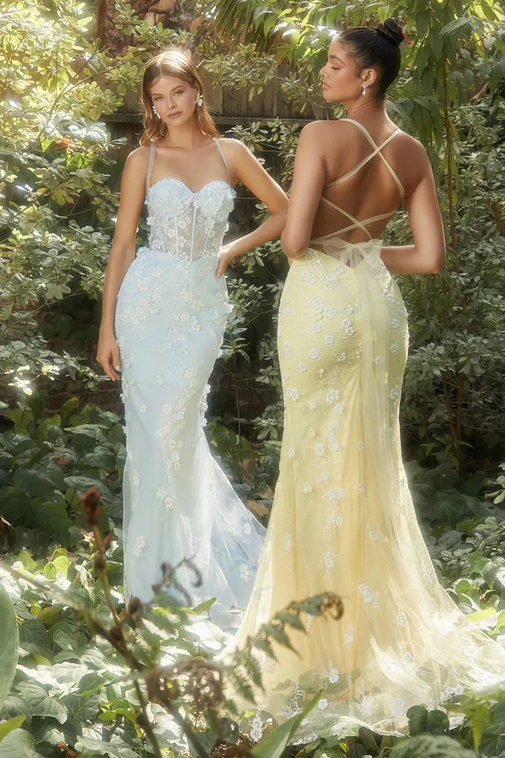ANDREA & LEO A1115