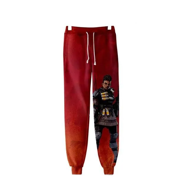 Apex Legends Jogger Trousers