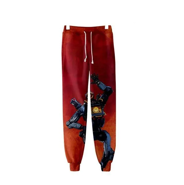 Apex Legends Jogger Trousers