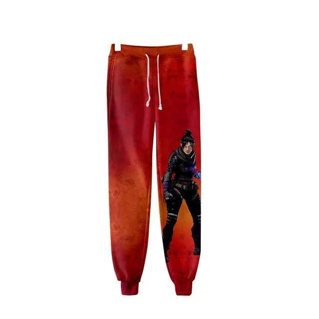 Apex Legends Jogger Trousers