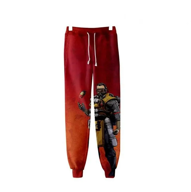 Apex Legends Jogger Trousers