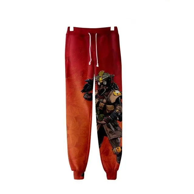 Apex Legends Jogger Trousers