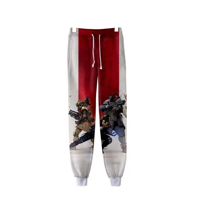 Apex Legends Jogger Trousers