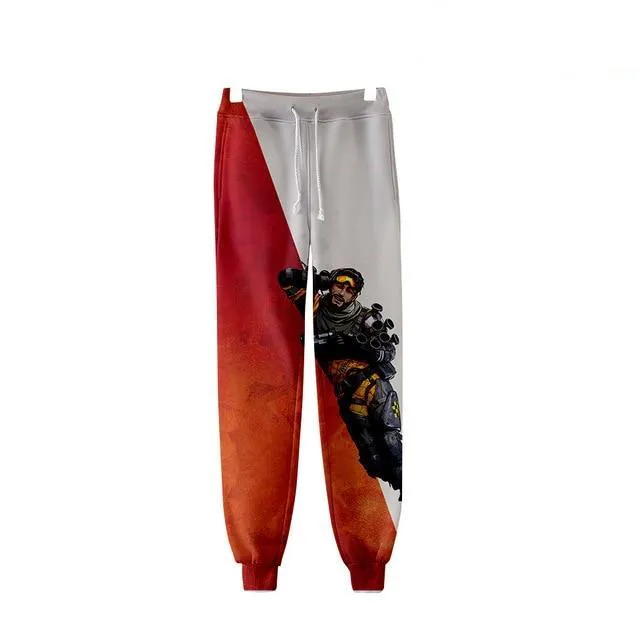 Apex Legends Jogger Trousers