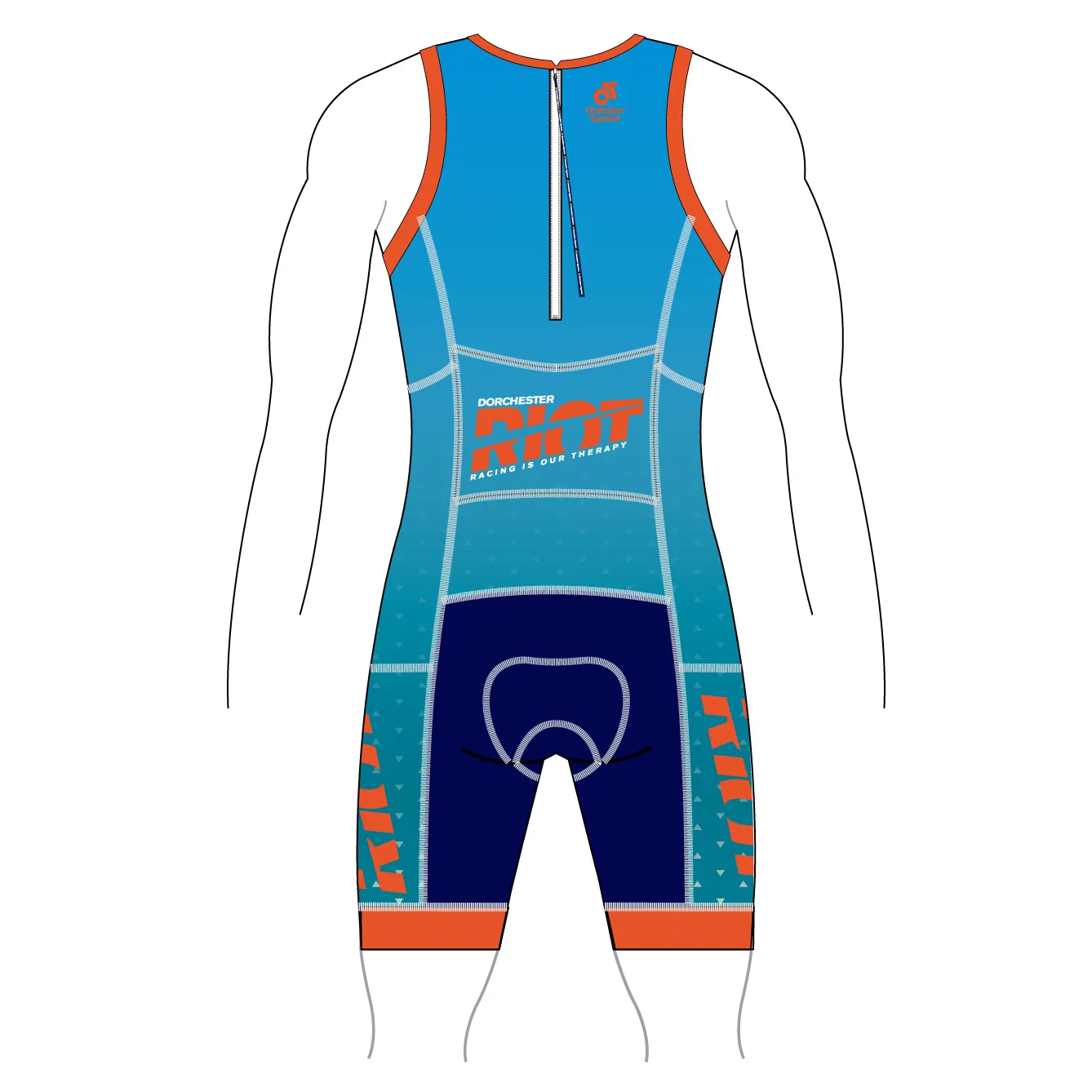 APEX Tri Suit