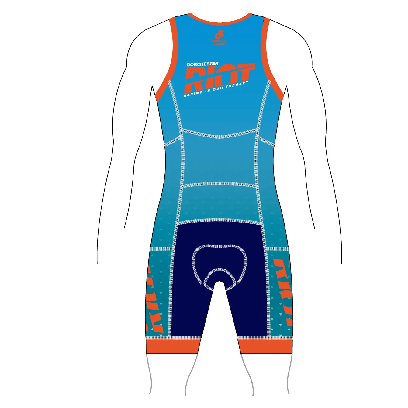 APEX Tri Suit