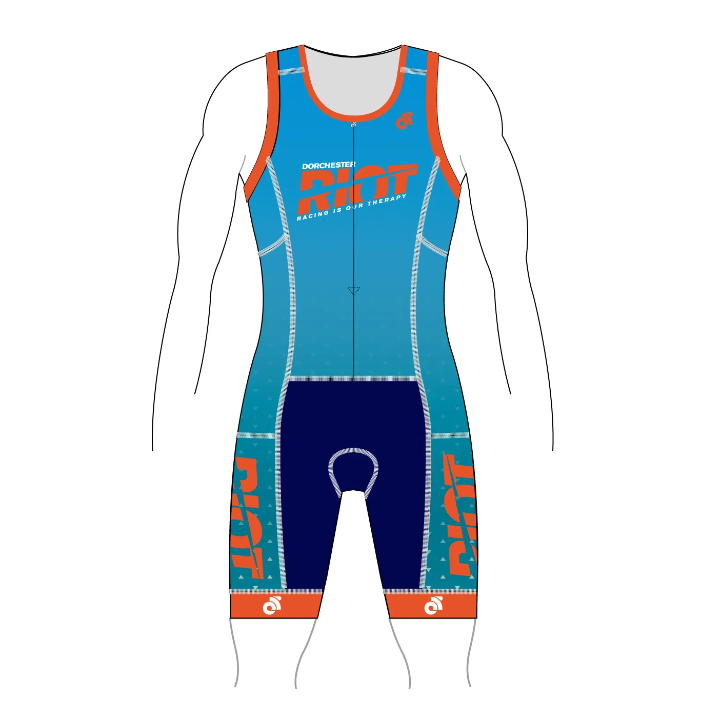 APEX Tri Suit