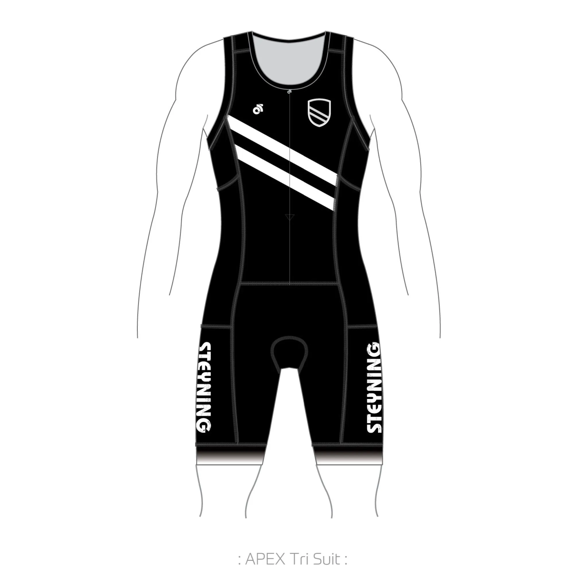 APEX Tri Suit