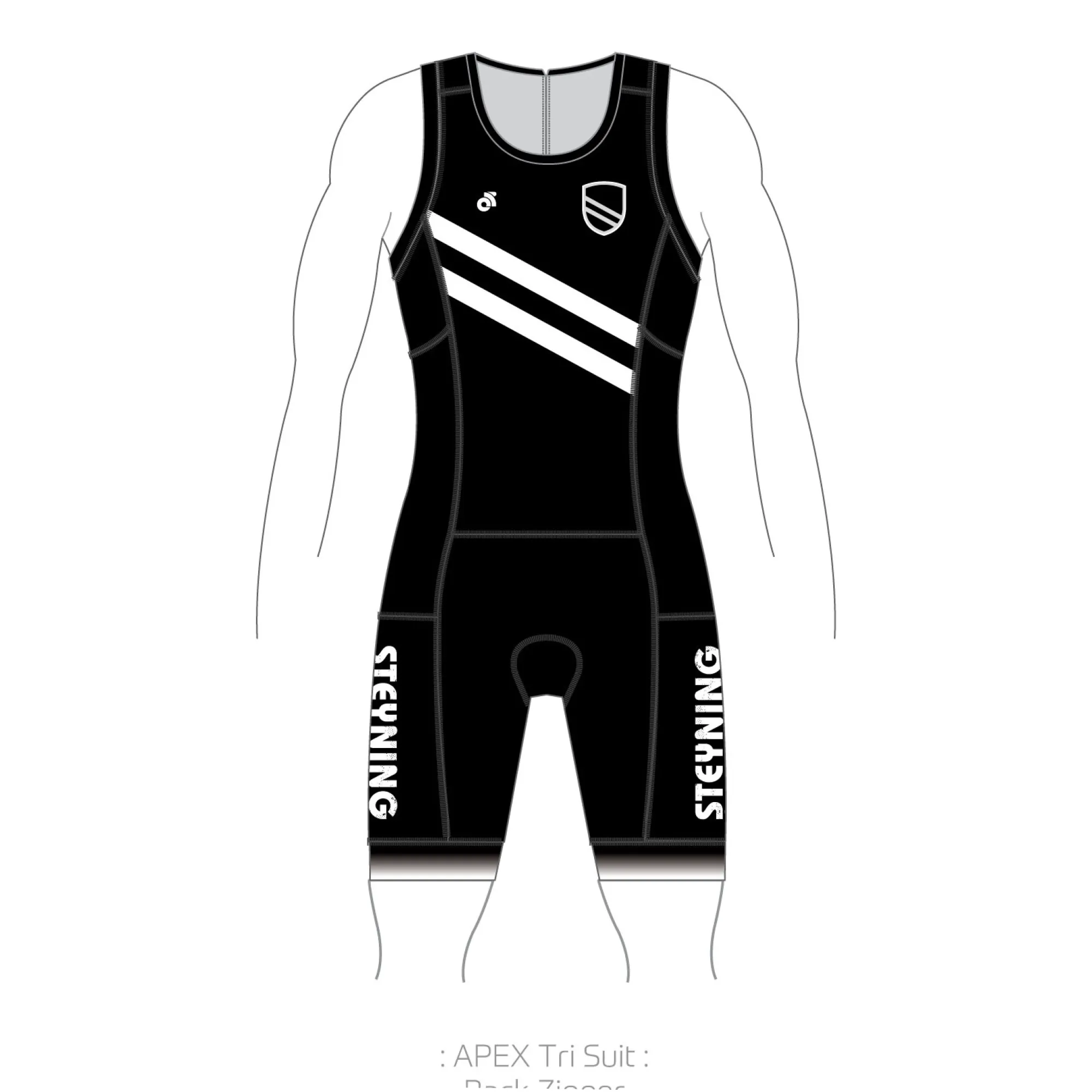 APEX Tri Suit