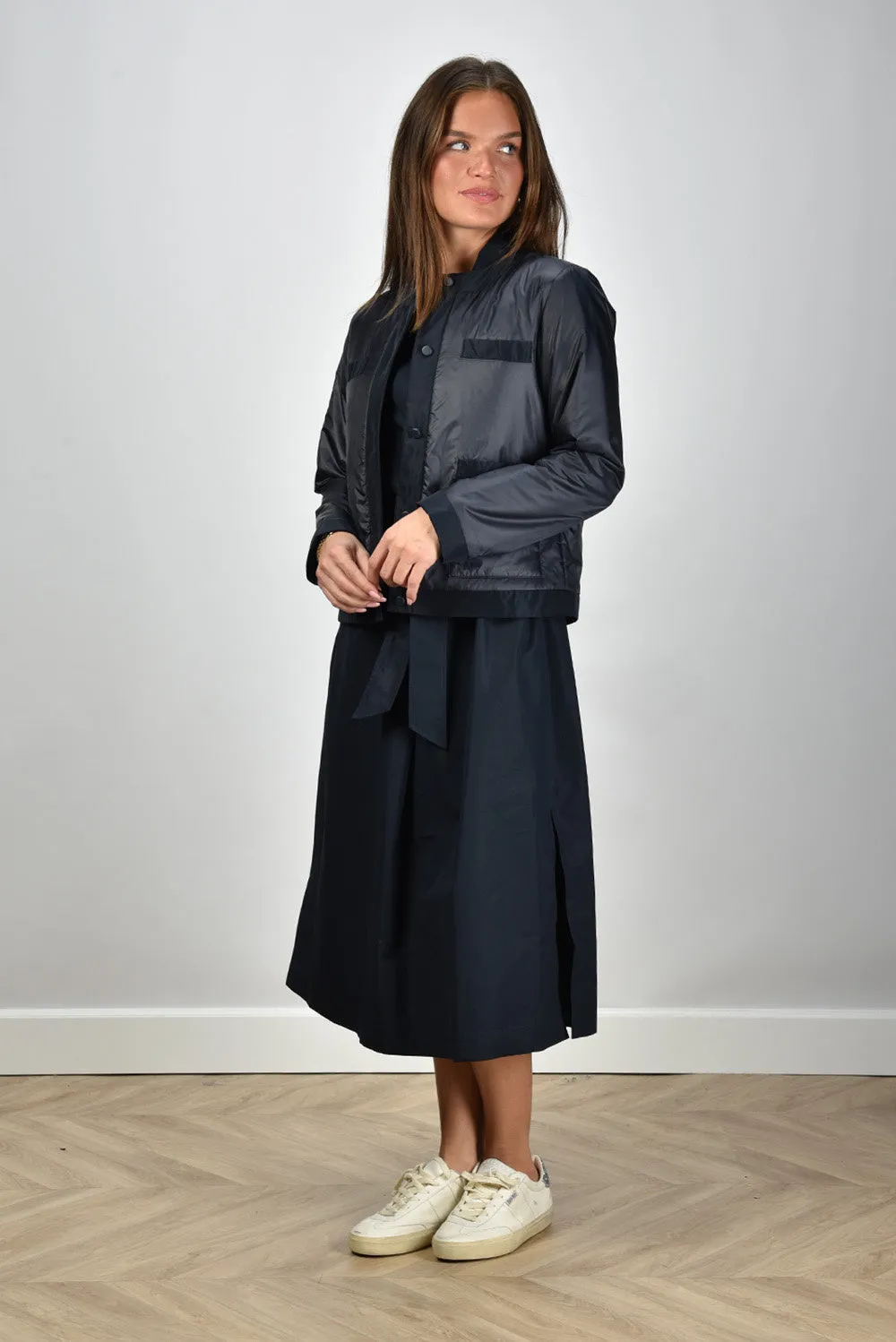 Aspesi jack Lile S5_N _N539 _E041 navy
