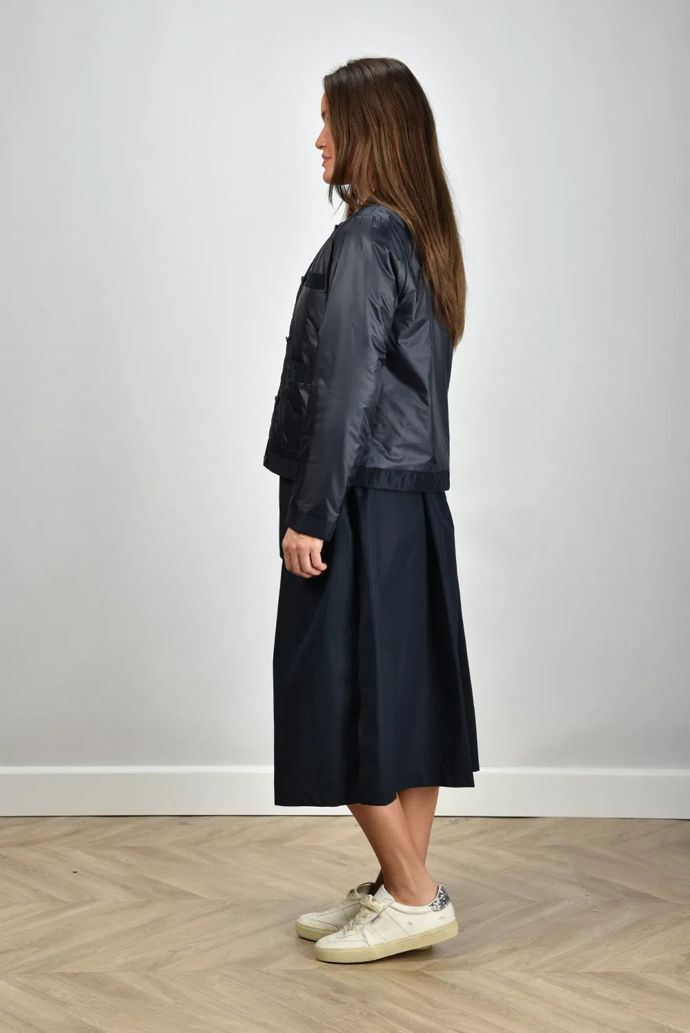 Aspesi jack Lile S5_N _N539 _E041 navy