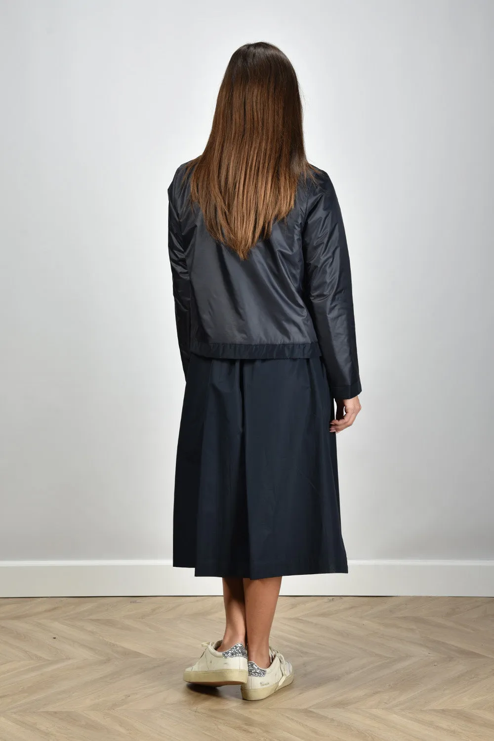 Aspesi jack Lile S5_N _N539 _E041 navy