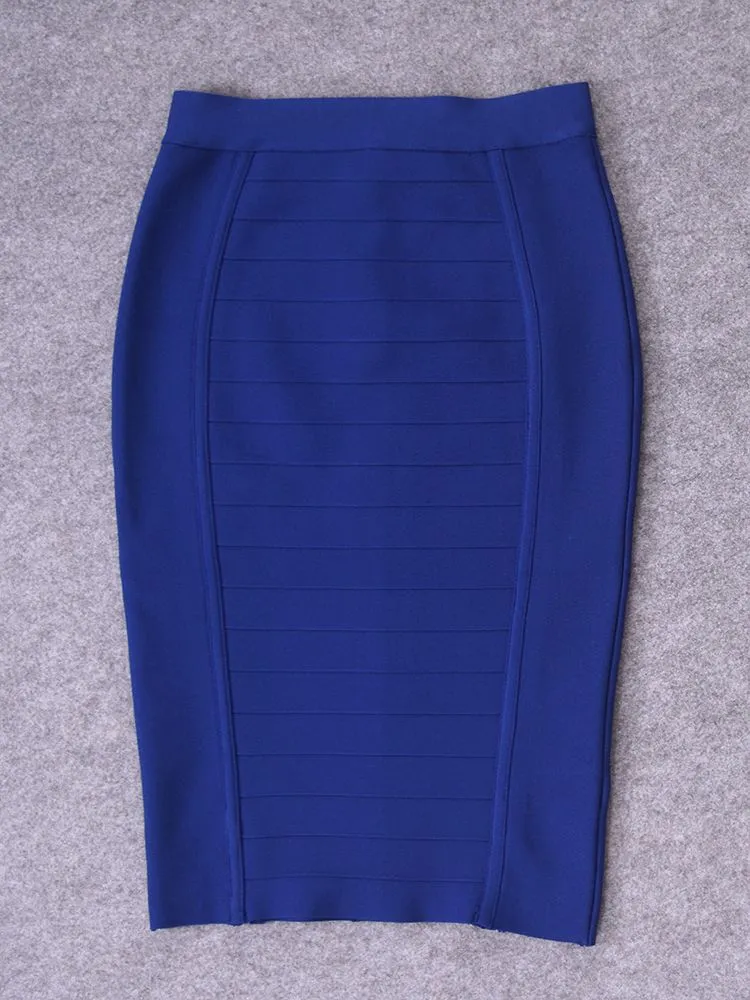 Bandage Skirts