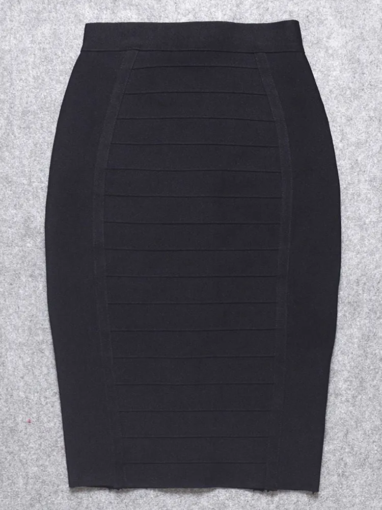 Bandage Skirts