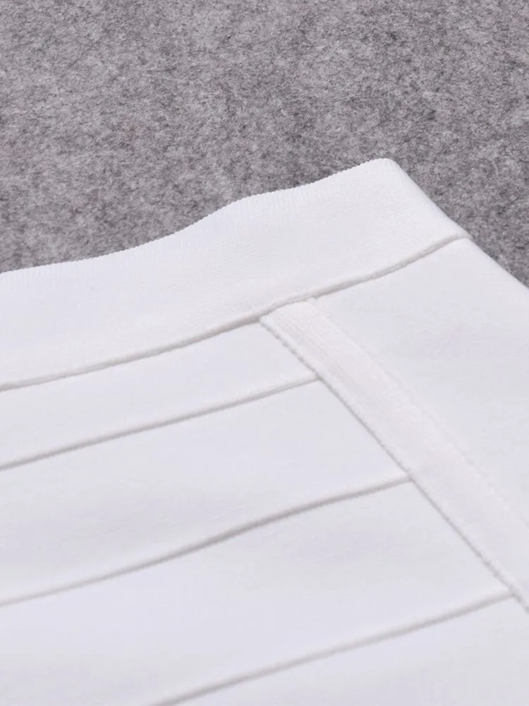 Bandage Skirts