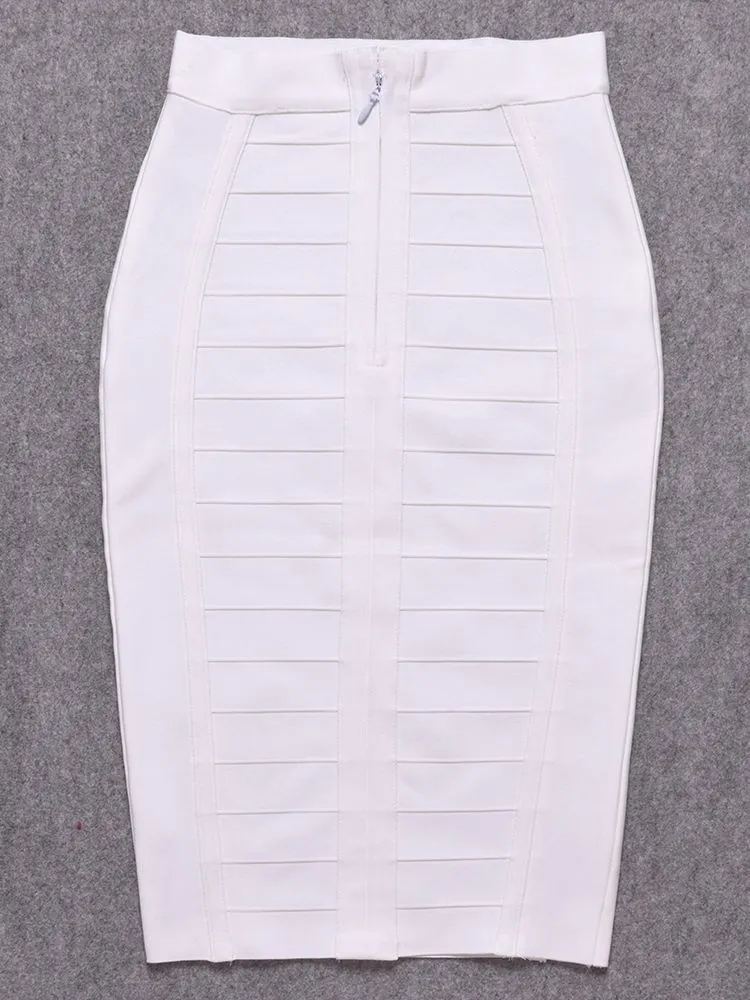 Bandage Skirts
