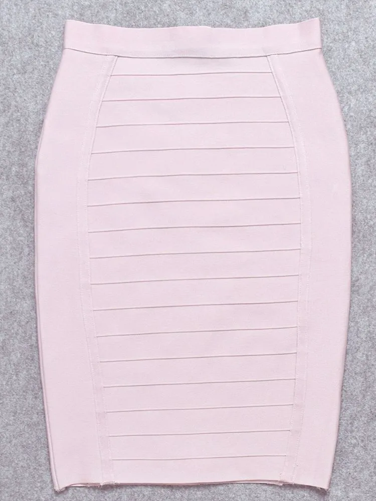 Bandage Skirts