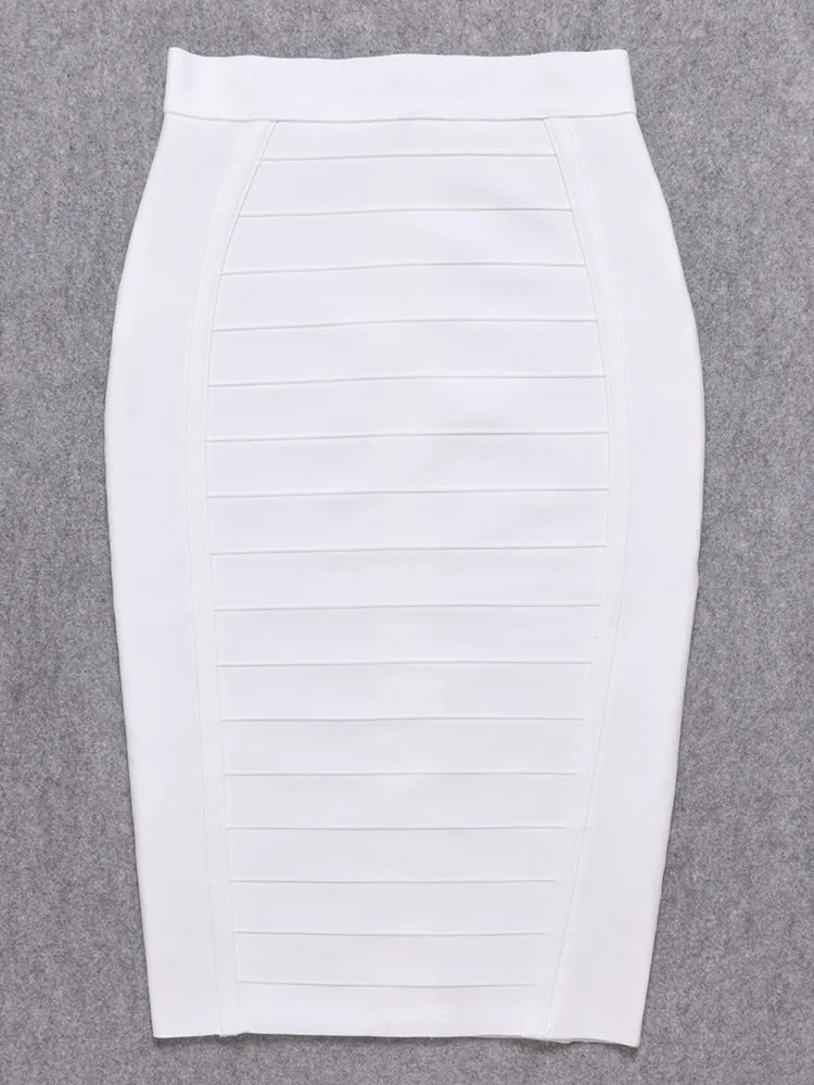 Bandage Skirts