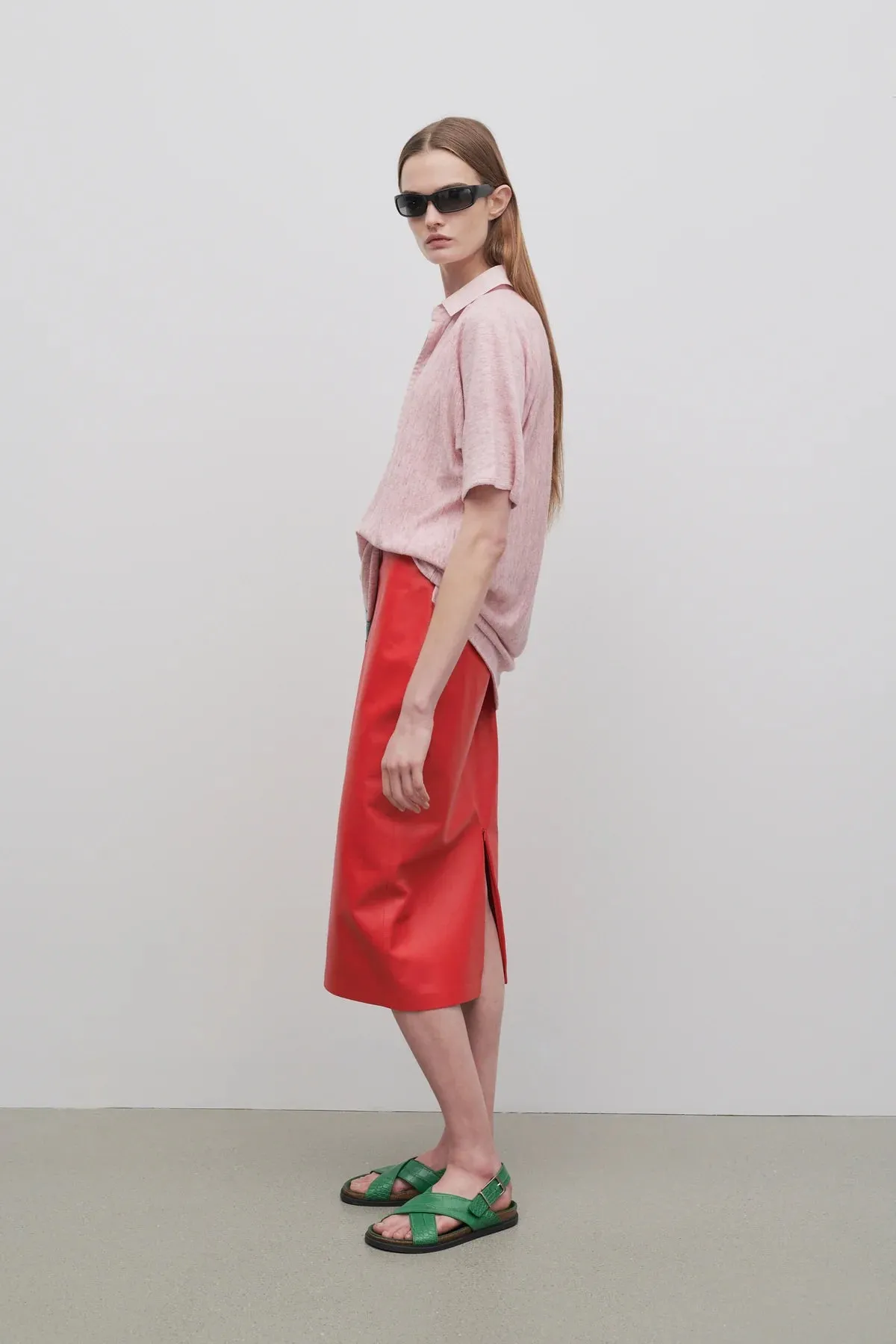 Bartellette Skirt