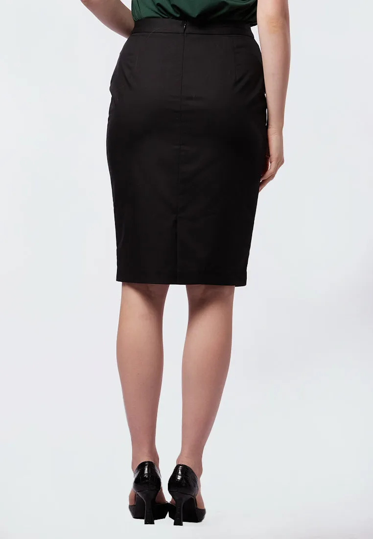 Basic Mini Skirt