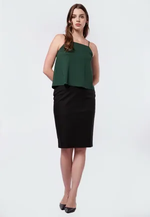 Basic Mini Skirt
