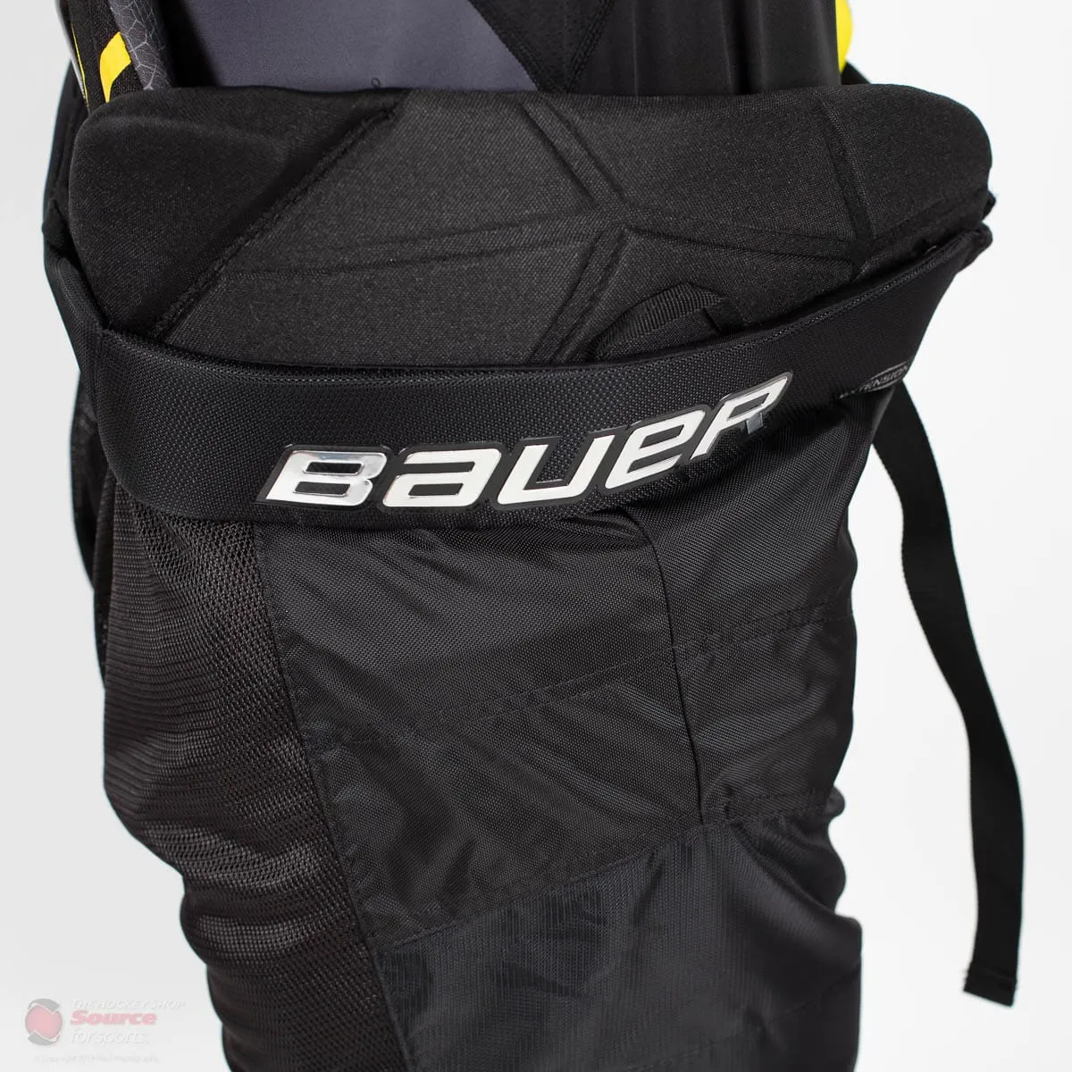 Bauer Supreme 2S Pro Junior Hockey Pants